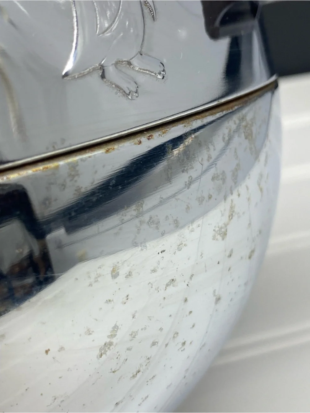 West Bend Penguin Ice Bucket